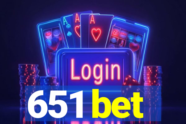 651 bet